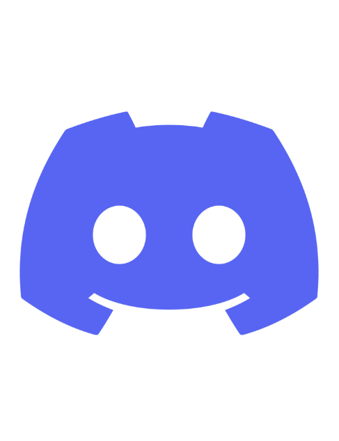 Discord Logo